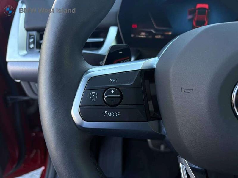 bmw X2 2025 - 19