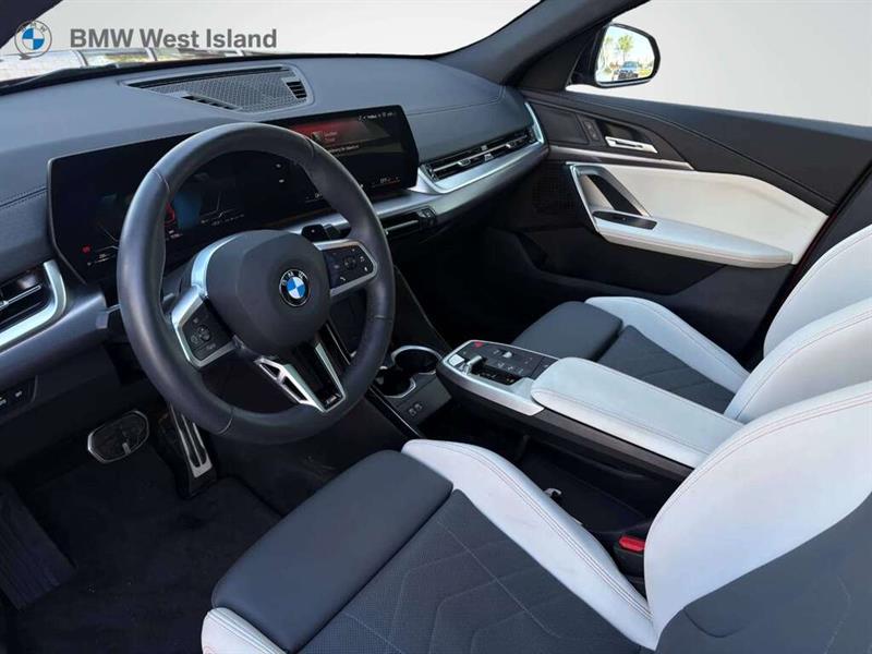 bmw X2 2025 - 22