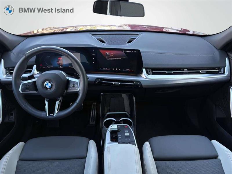 bmw X2 2025 - 27