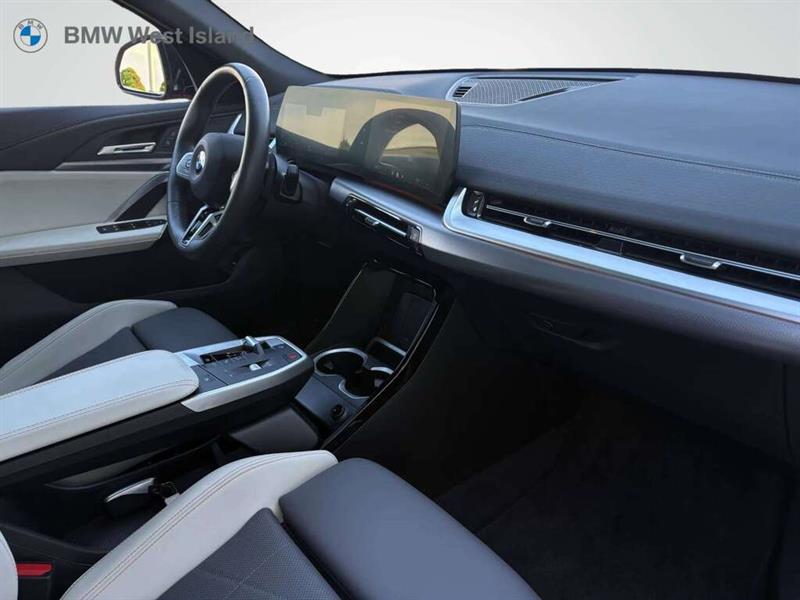 bmw X2 2025 - 28