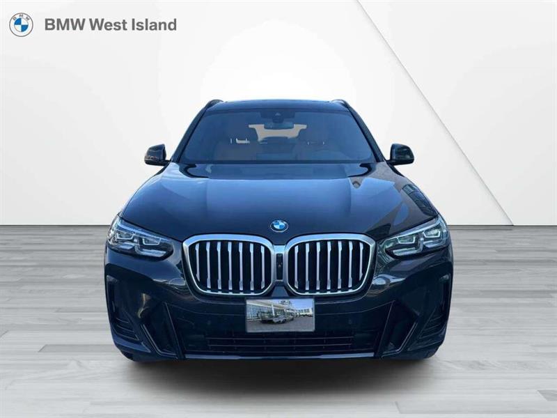 bmw X3 2023 - 2