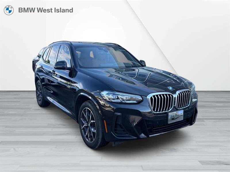 bmw X3 2023 - 3
