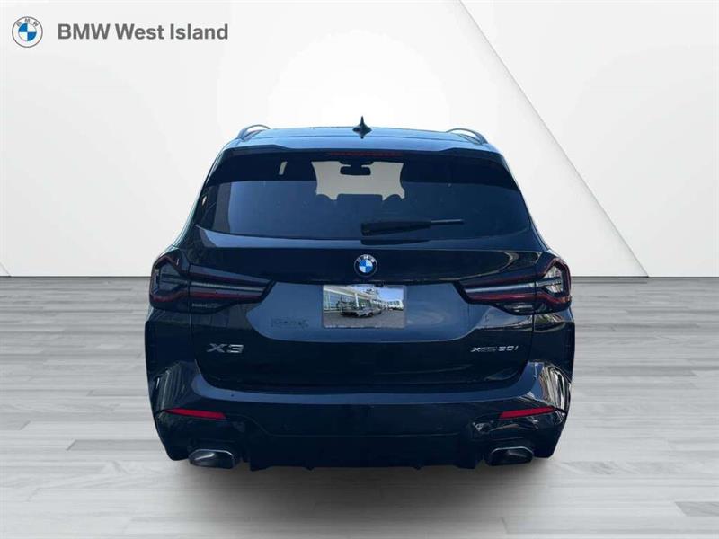 bmw X3 2023 - 6