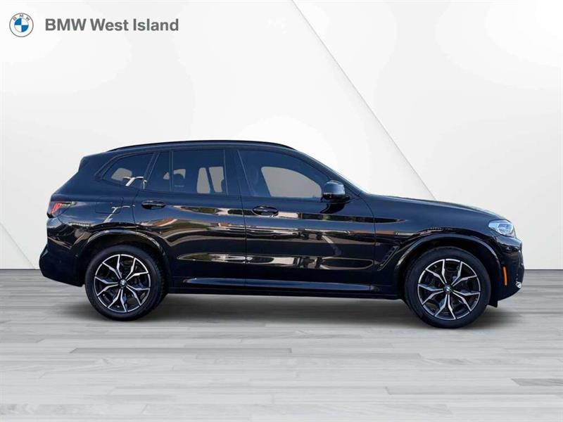 bmw X3 2023 - 9