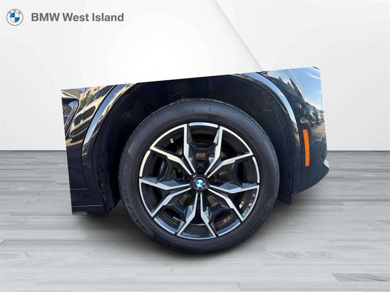 bmw X3 2023 - 10