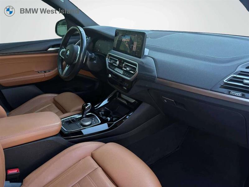 bmw X3 2023 - 11