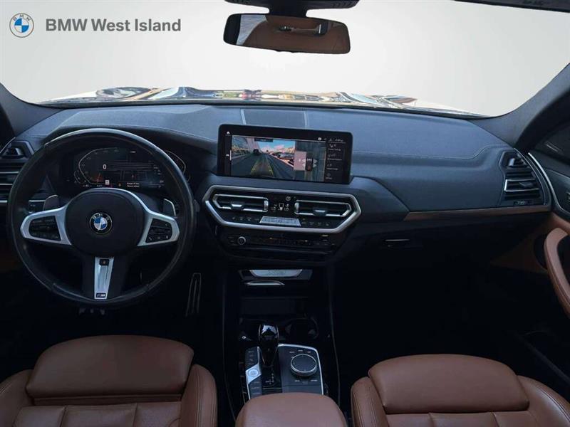 bmw X3 2023 - 12