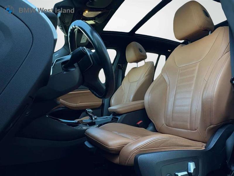bmw X3 2023 - 15