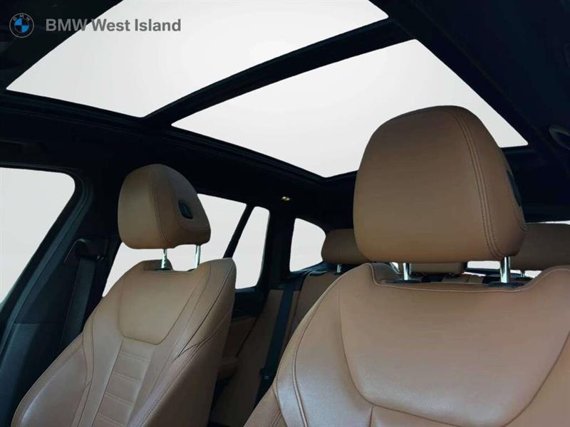 bmw X3 2023 - 16