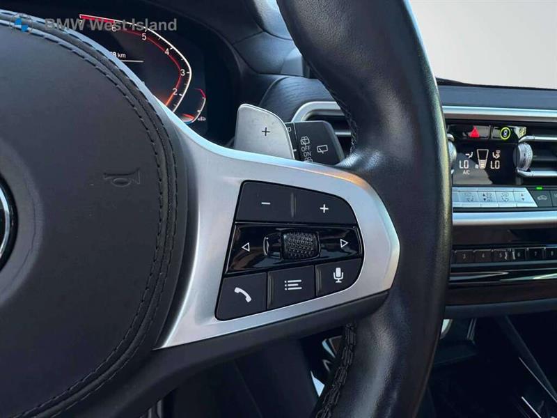 bmw X3 2023 - 18