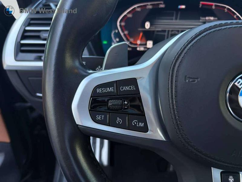 bmw X3 2023 - 19
