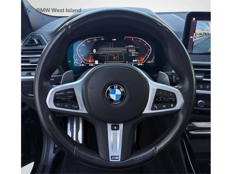 bmw X3 2023 - 20