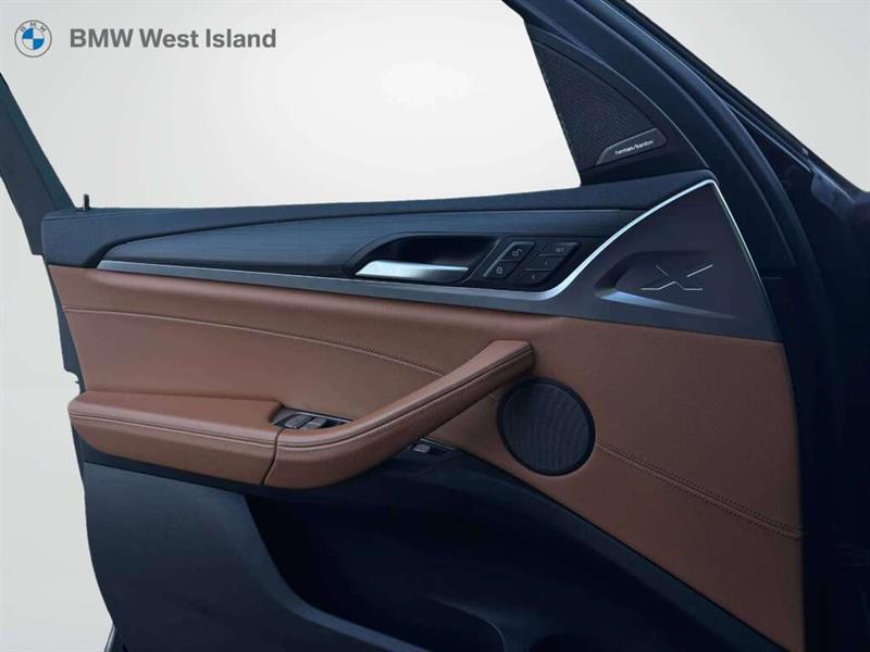 bmw X3 2023 - 21