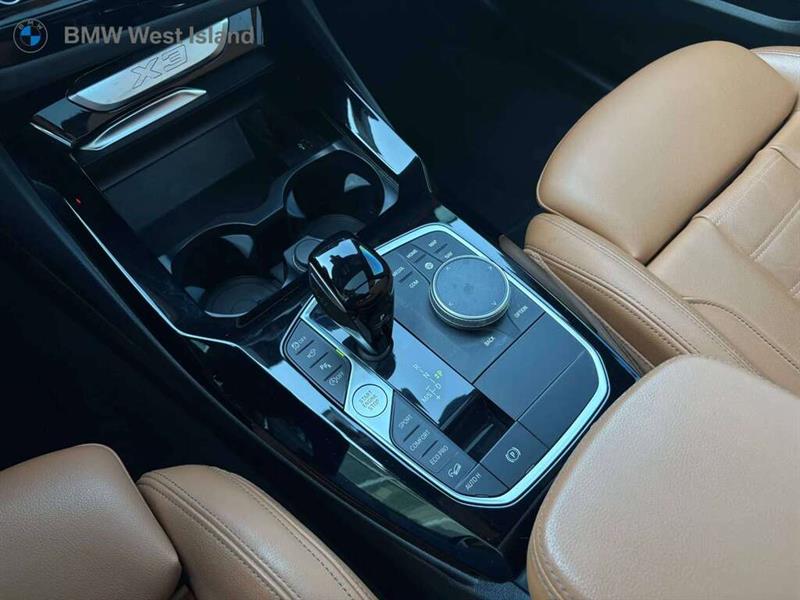 bmw X3 2023 - 23