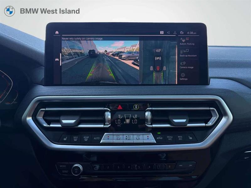 bmw X3 2023 - 24