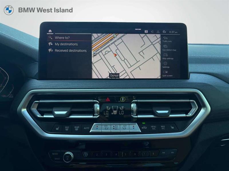 bmw X3 2023 - 25