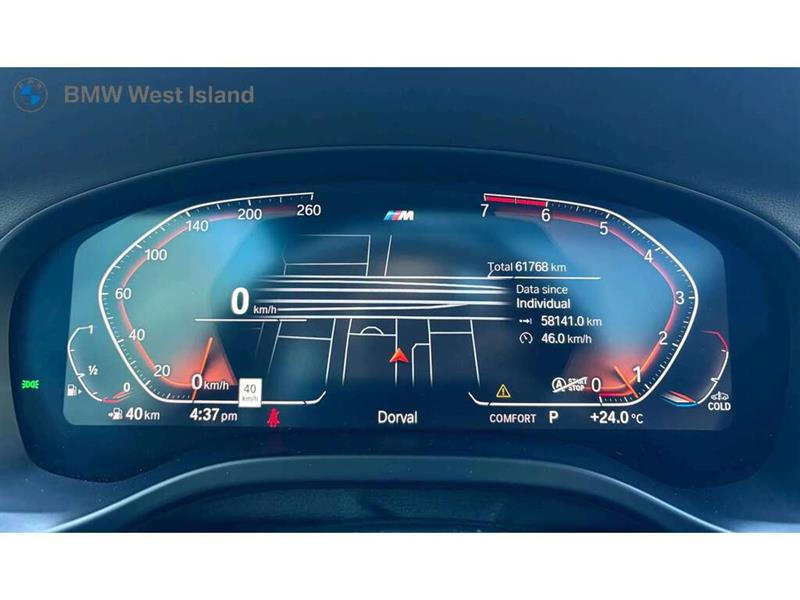 bmw X3 2023 - 26