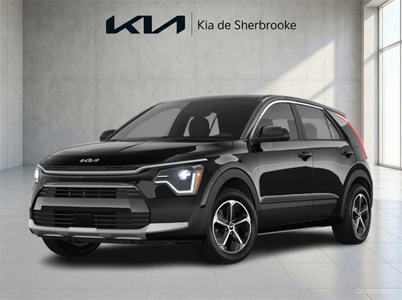 kia Niro 2026