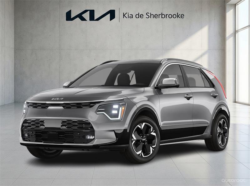 kia Niro EV 2026