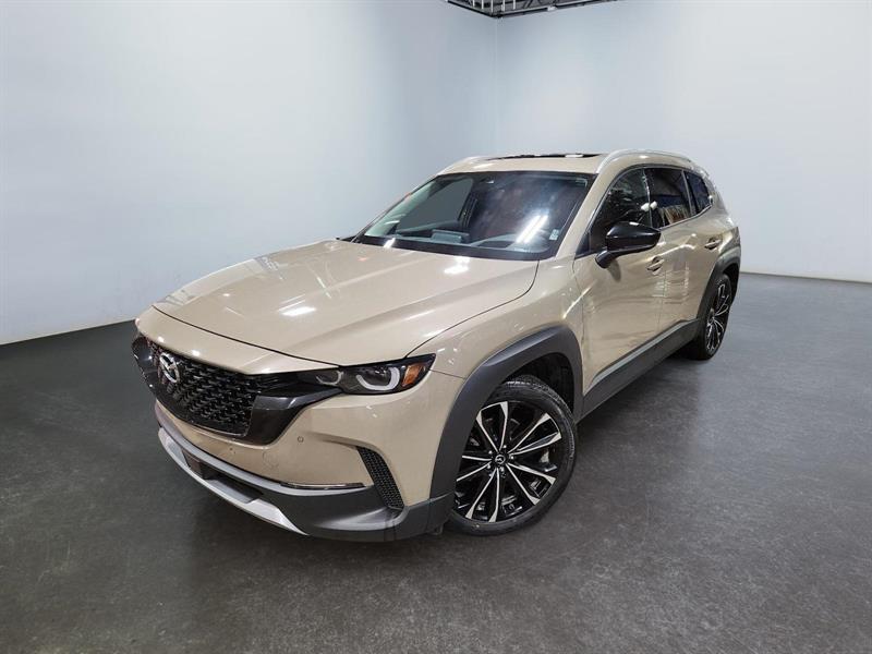 mazda CX-50 2023