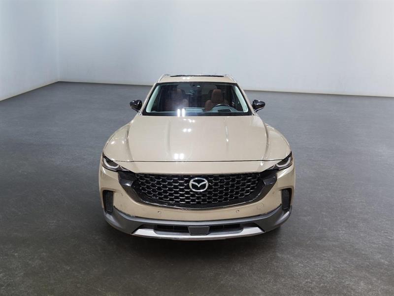 mazda CX-50 2023 - 3