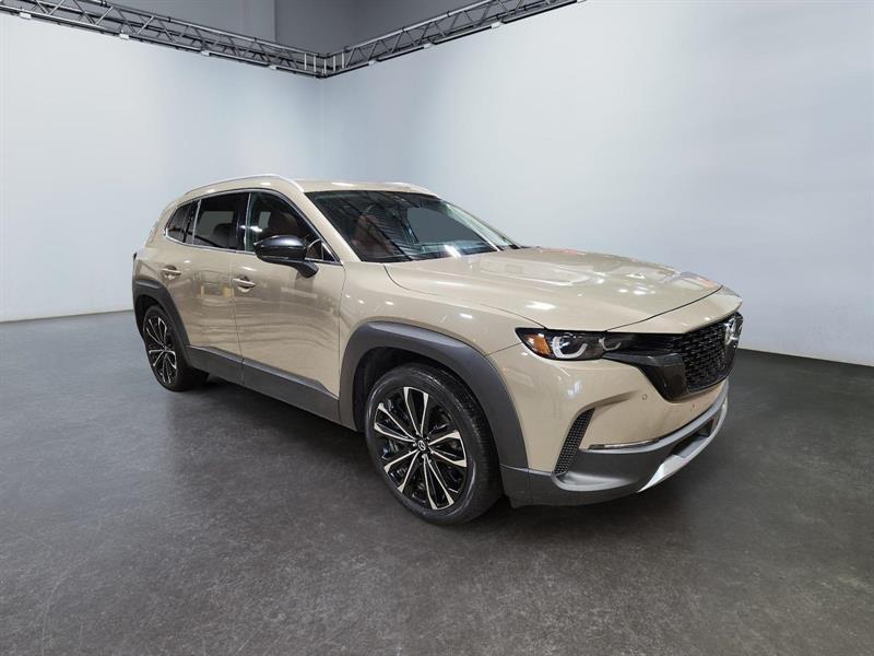 mazda CX-50 2023 - 5