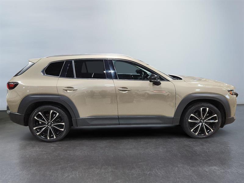mazda CX-50 2023 - 7