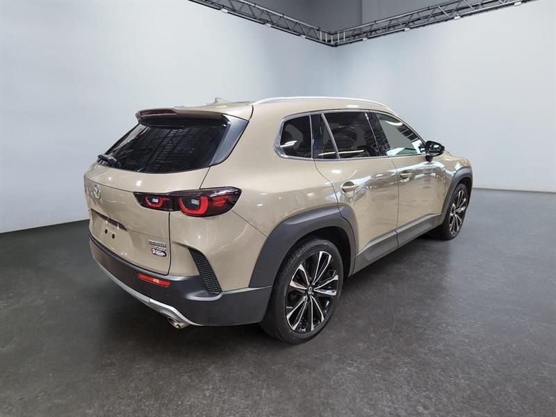 mazda CX-50 2023 - 9