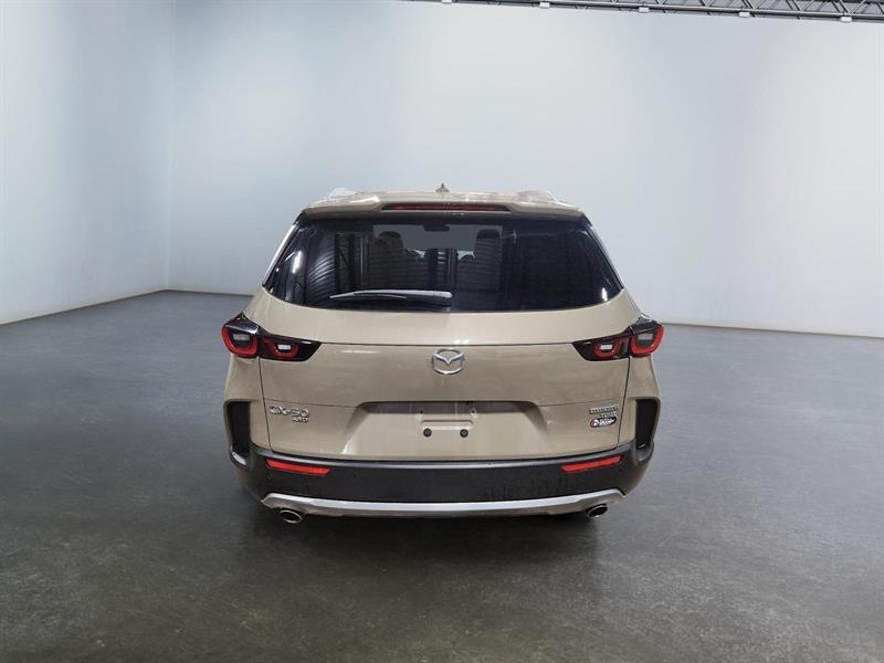 mazda CX-50 2023 - 11