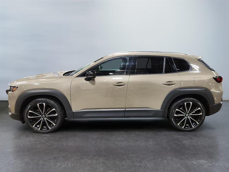 mazda CX-50 2023 - 13