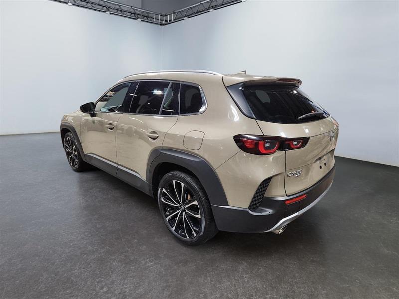 mazda CX-50 2023 - 14