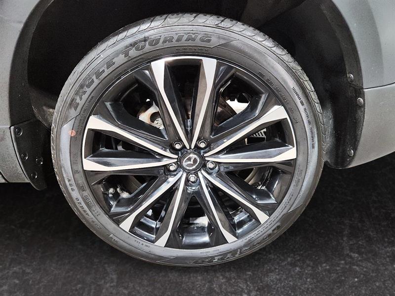 mazda CX-50 2023 - 15