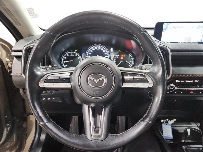 mazda CX-50 2023 - 24