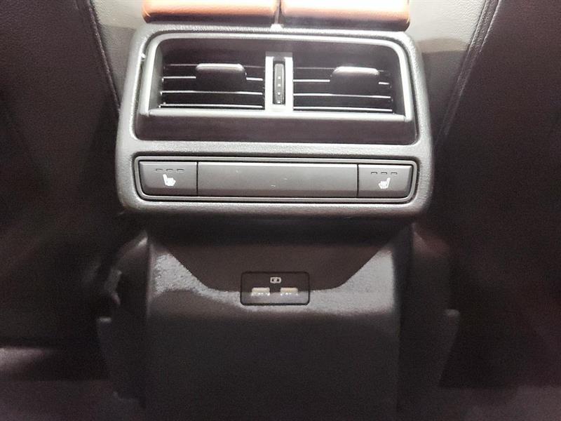 mazda CX-50 2023 - 33