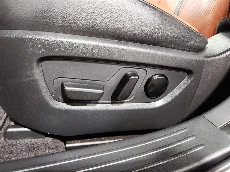 mazda CX-50 2023 - 34