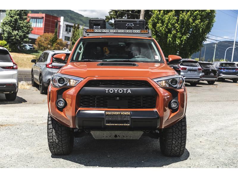 toyota 4Runner 2024 - 3