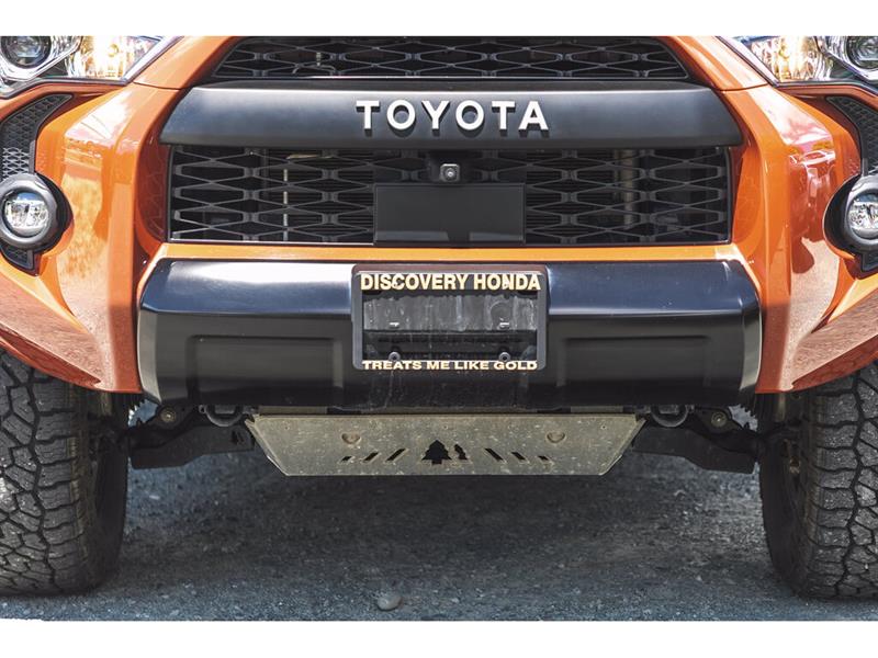 toyota 4Runner 2024 - 4