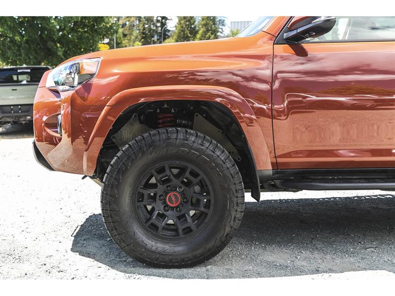 toyota 4Runner 2024 - 6