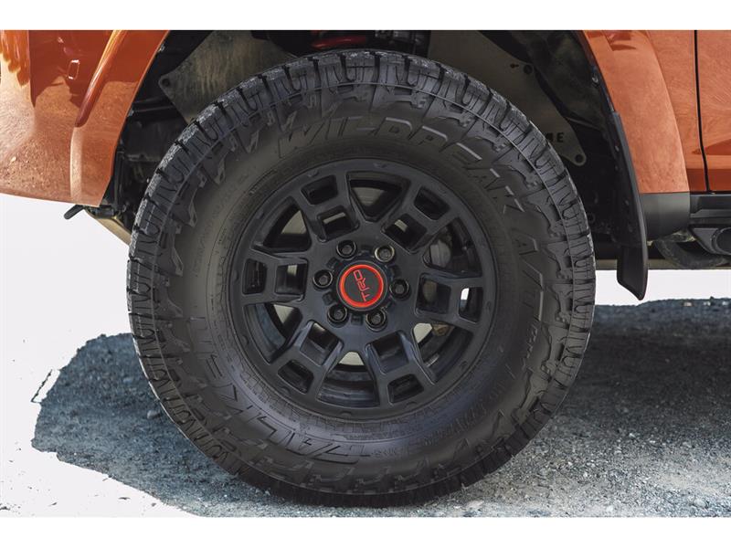 toyota 4Runner 2024 - 7