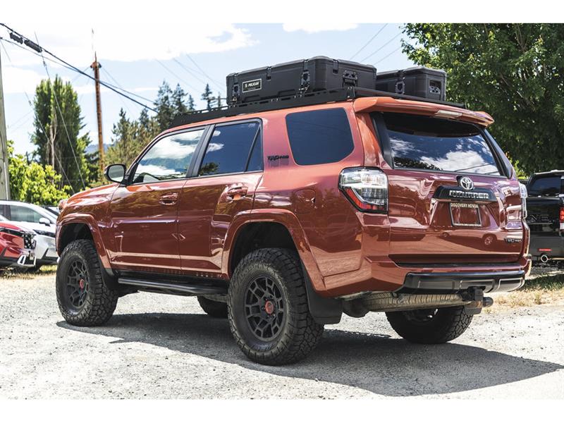 toyota 4Runner 2024 - 9