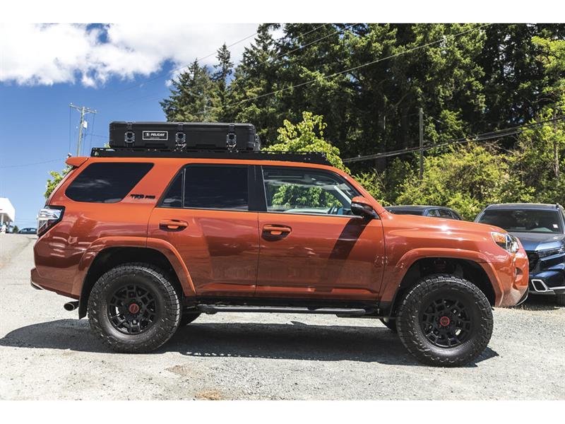 toyota 4Runner 2024 - 12