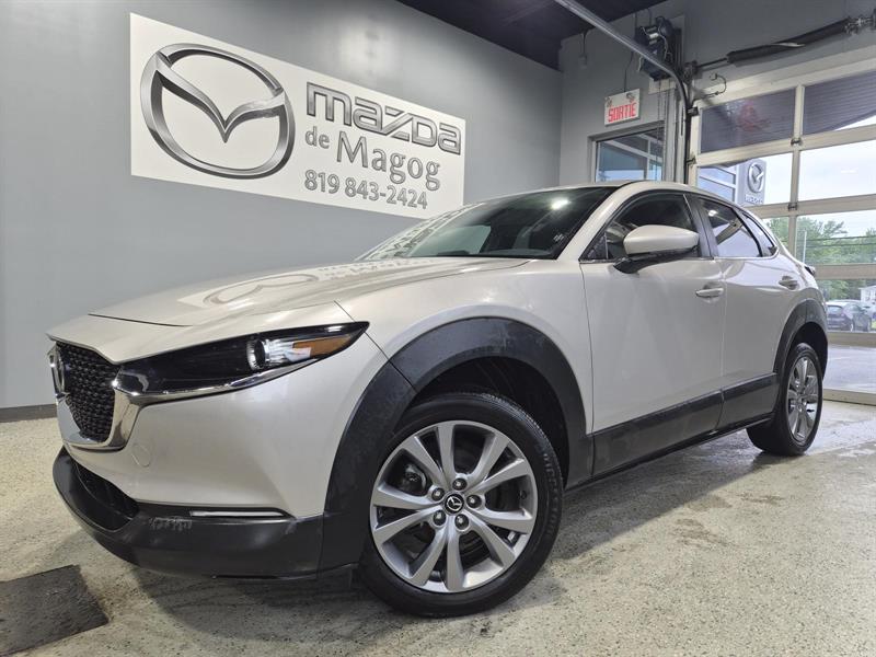 mazda CX-30 2023