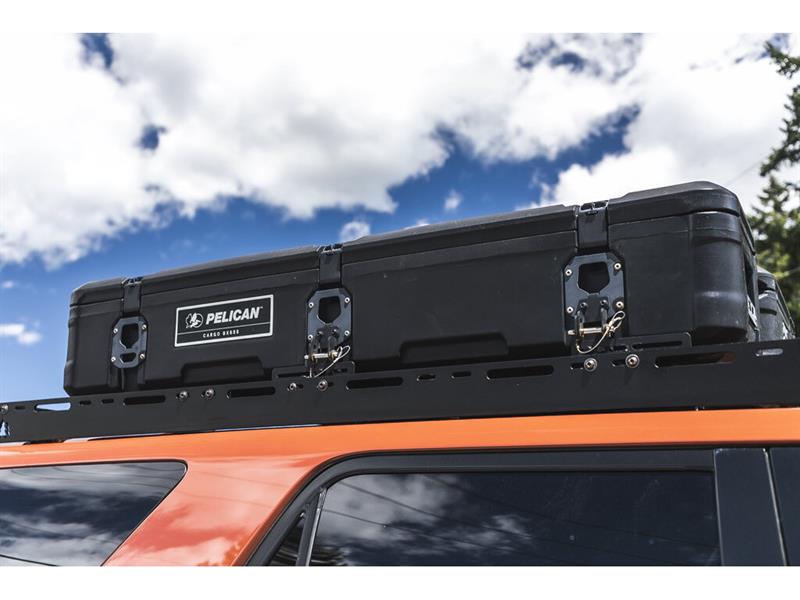toyota 4Runner 2024 - 13