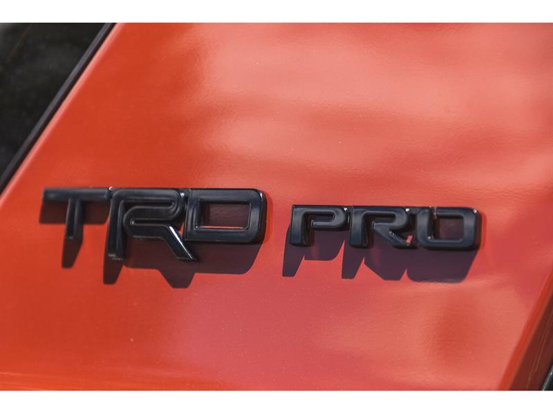 toyota 4Runner 2024 - 14