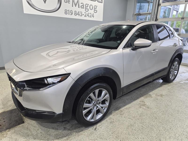mazda CX-30 2023 - 2