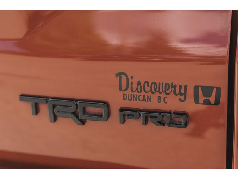 toyota 4Runner 2024 - 15