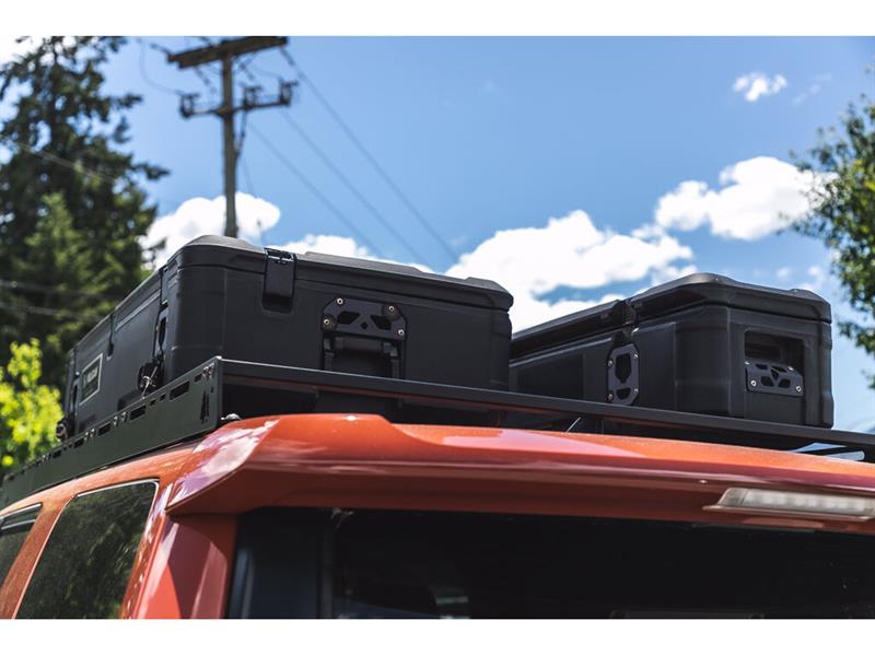 toyota 4Runner 2024 - 16