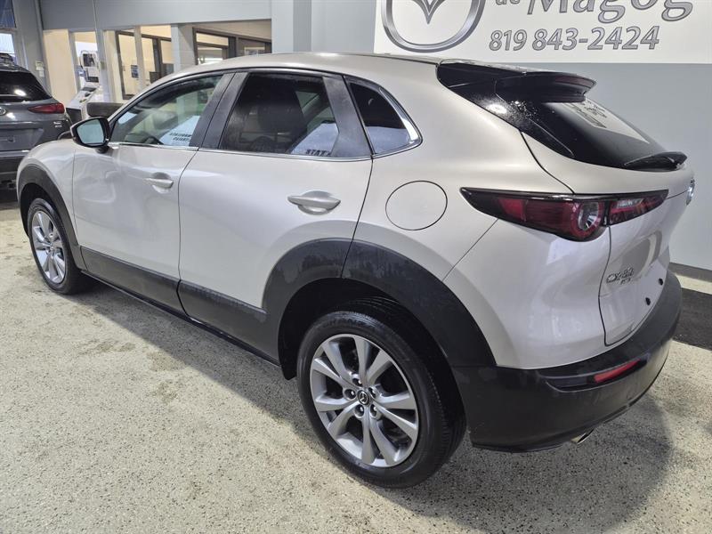 mazda CX-30 2023 - 3