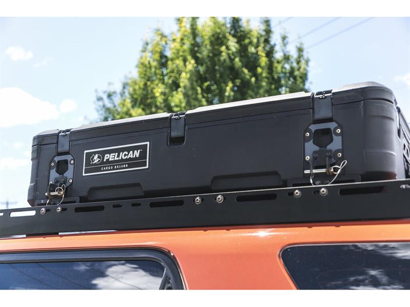 toyota 4Runner 2024 - 17