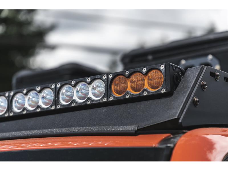 toyota 4Runner 2024 - 18